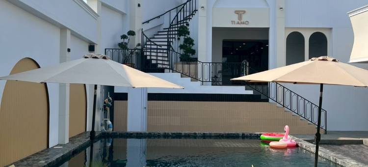蒂阿莫考兰(Ti amo Kohlarn)图片
