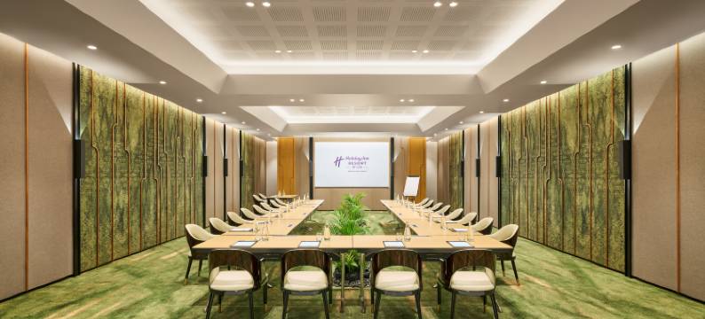 洲际假日度假酒店民丹岛拉古海滩(Holiday Inn Resort Bintan Lagoi Beach by IHG)图片