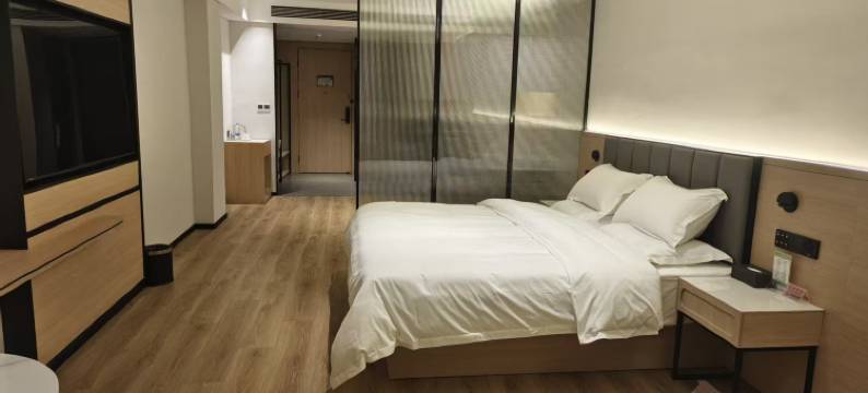 格林豪泰智选酒店(黄麓镇老炯中路店)图片