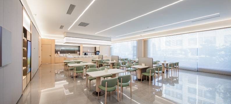 全季酒店(张家港高铁站北京路店)图片