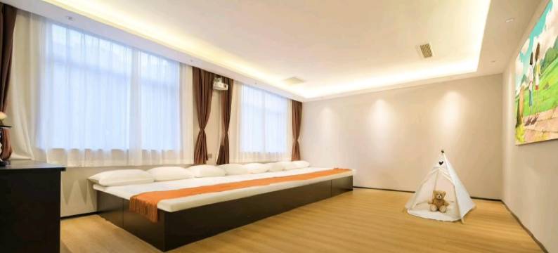 保定艺秀酒店(万博广场店)图片