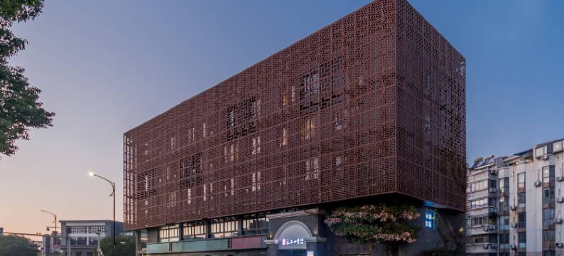 如家云上四季酒店(嘉兴南湖店)图片