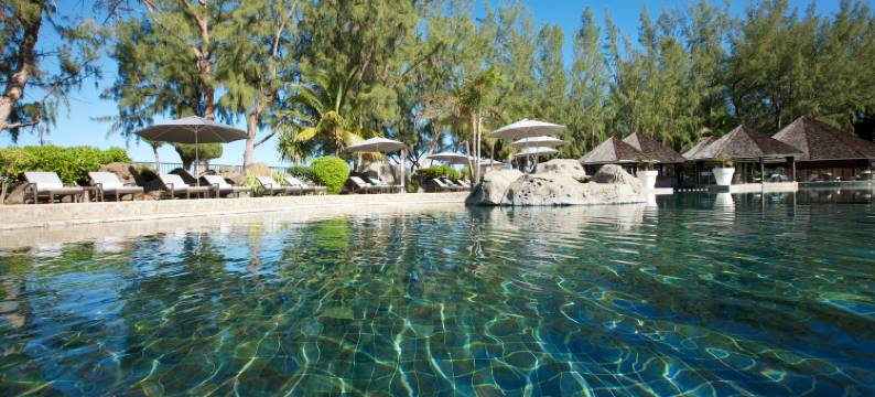 留尼汪圣吉尔丽世度假村(LUX* Saint Gilles, Reunion)图片