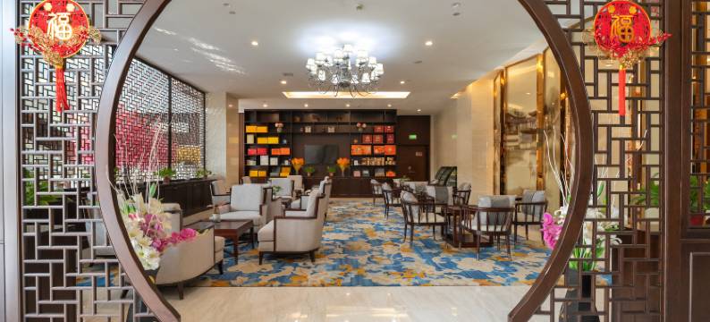 太仓润溪酒店(沙溪古镇店)图片