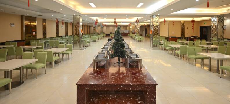 三亚博文中学学术交流中心(大东海店)图片