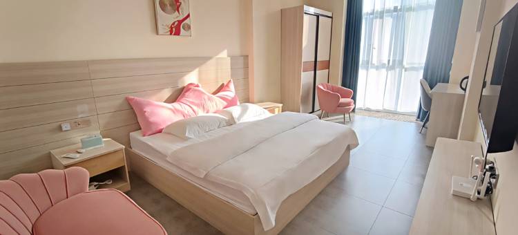 宁逸公寓(民国小镇容县城南客运站店)图片