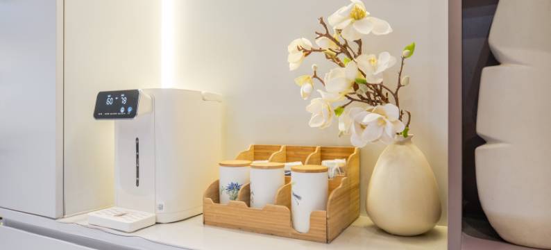 如家酒店·neo(杭州西湖庆春路新华路店)图片