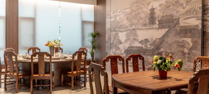 望春花開・森氧 Villa 度假别墅图片