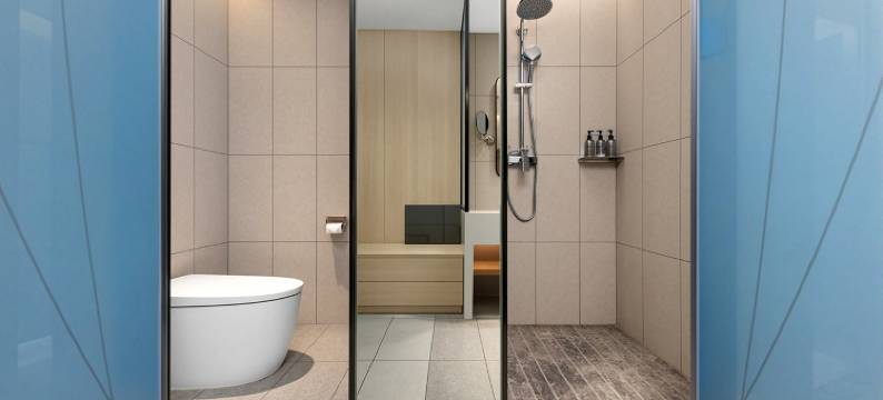 兰欧尚品酒店(圣豪购物无棣古城店)图片