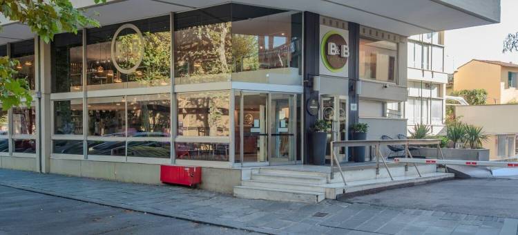 佛罗伦萨市中心食宿酒店(B&B Hotel Firenze City Center)图片