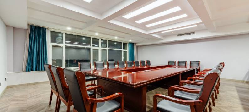 含舍·美素酒店(新泰市委党校店)图片