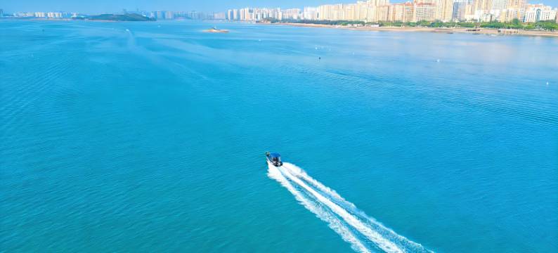 溪尔曼酒店(防城港行政中心店)图片