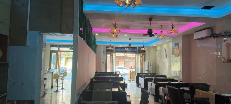 麒麟阁酒店(陵水汇丰广场店)图片