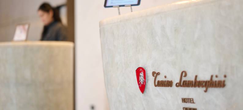 成都托尼洛·兰博基尼酒店图片