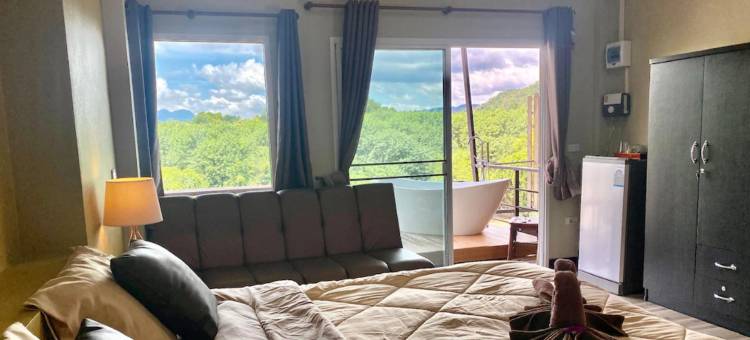 小桂河公园度假村(Kwainoy Riverpark)图片