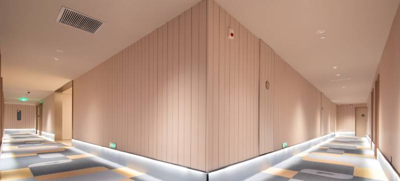 汉庭酒店(武汉火车站西广场店)图片