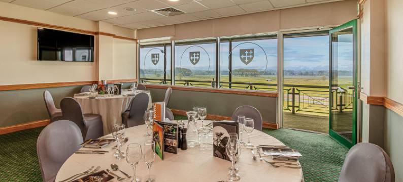 戈斯福斯公园大酒店(Grand Hotel Gosforth Park)图片