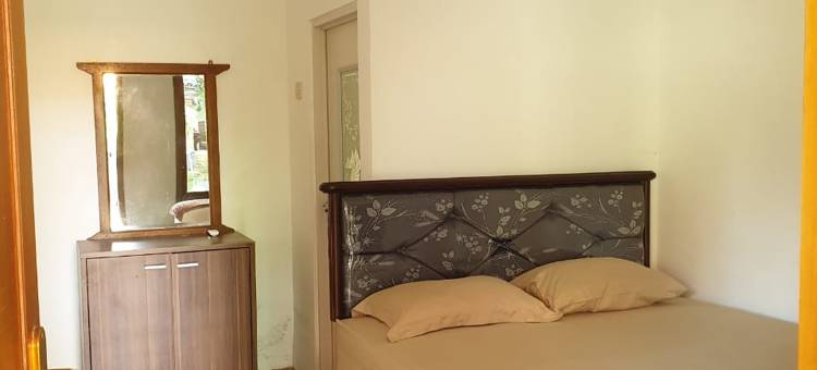 外南梦尼塔家庭旅馆(Nita's Homestay Banyuwangi)图片