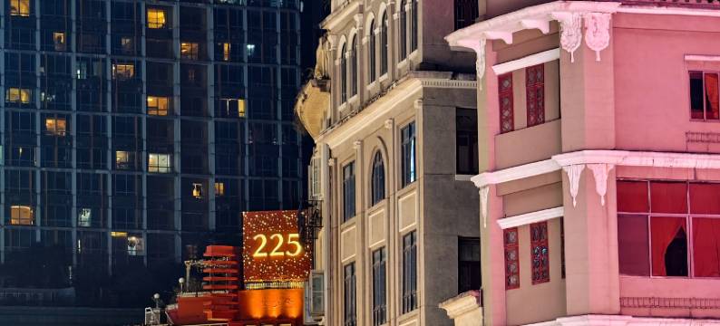 丽呈睿轩(广州北京路步行街农讲所地铁站店)图片