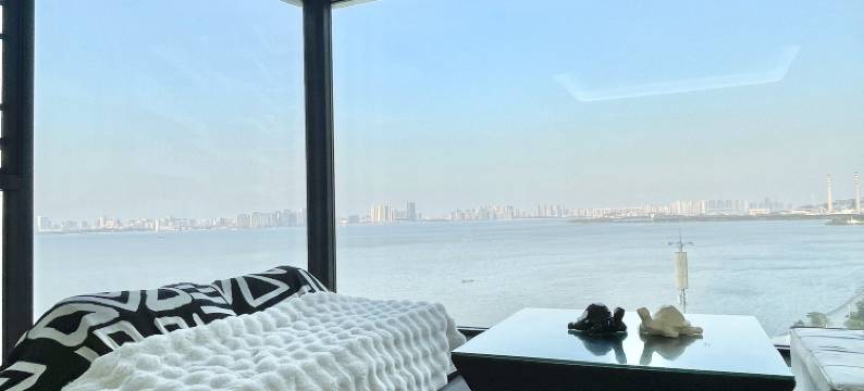 汕头听海日记设计师民宿图片