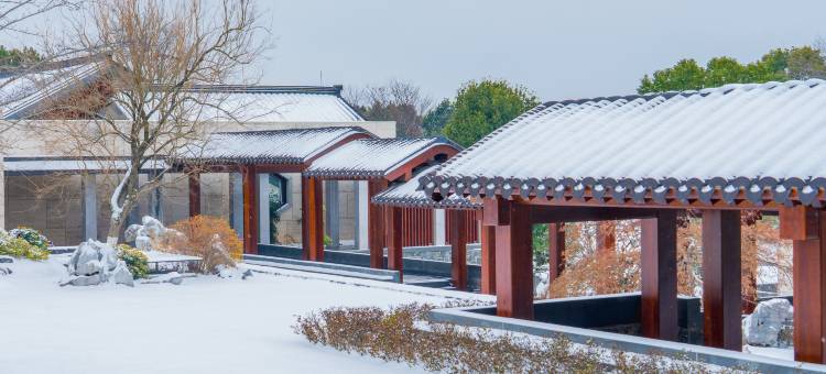 常州紫云玄清酒店图片