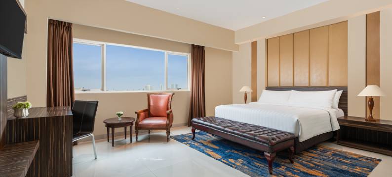 Aston Cimone Hotel & Convention Center图片