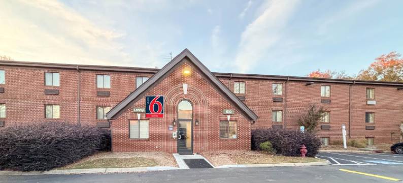 Studio 6 Suites Greenville, SC - Haywood Mall图片