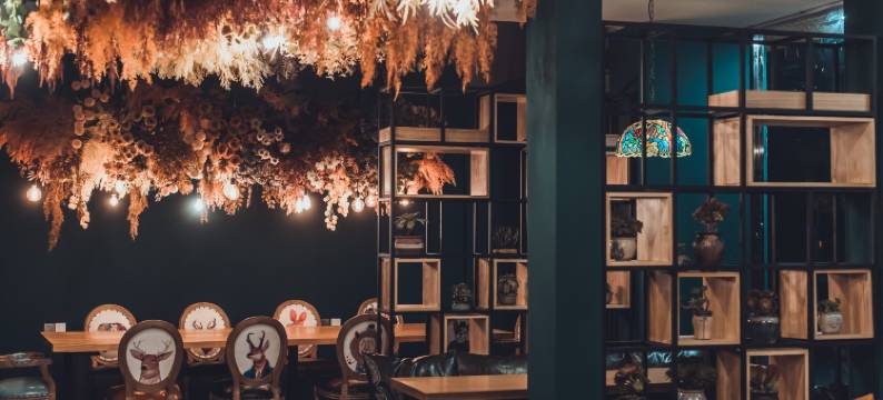 山舍·神农架民宿(木鱼镇店)图片