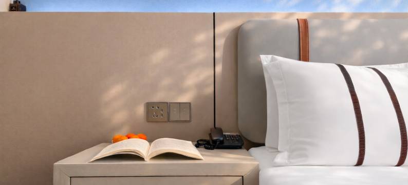 常山季朵酒店(中商广场店)图片