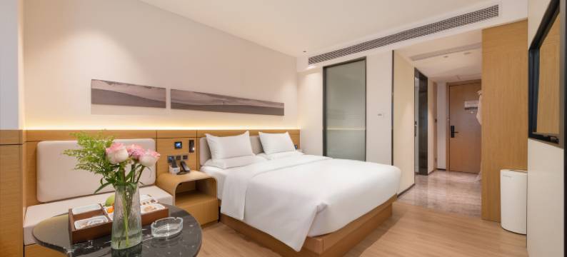 LIJU HETOL丽居(潮州人民广场店)图片