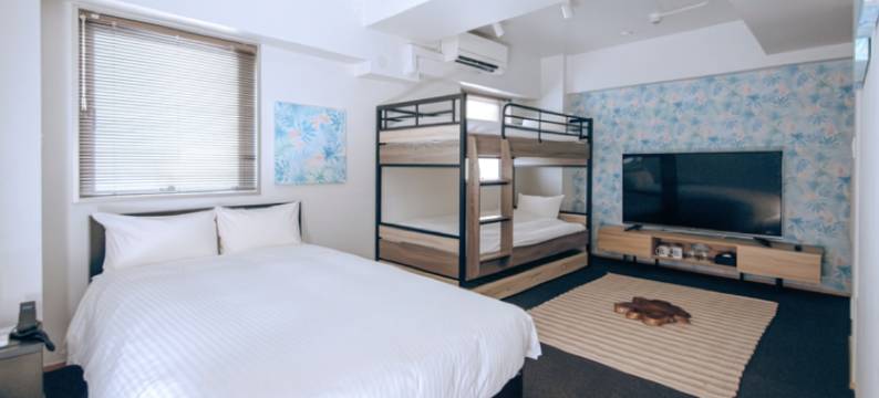 8霍特尔茅崎(8Hotel Chigasaki)图片