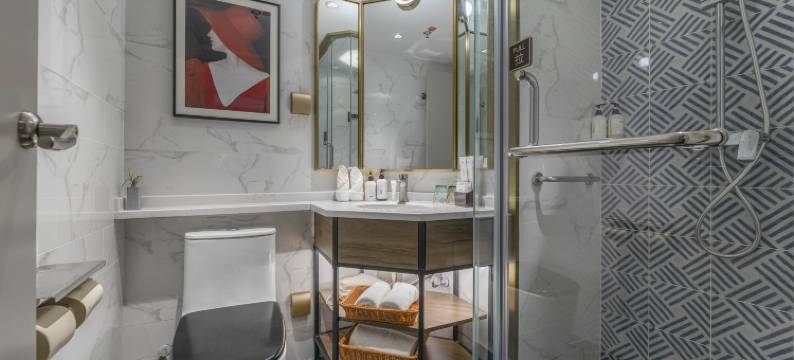 宁波鄞州印象城锦江都城酒店图片