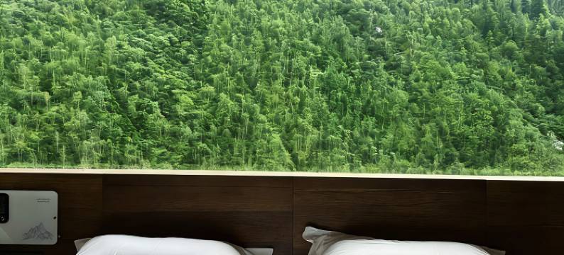 云顶望山丨半山月舍(四姑娘山长青山寨观景平台店)图片