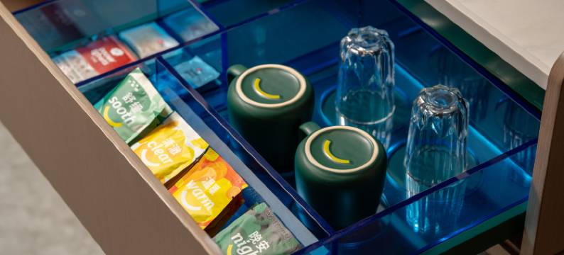 北京大兴星光影视园假日酒店图片