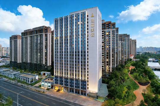 昆明·漫丽|SKY CITY天空之城影音海景美宿