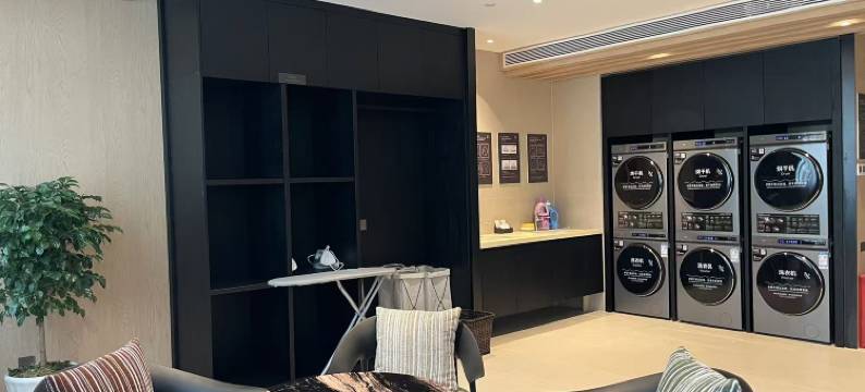 美豪丽致酒店(大理洱海高铁站店)图片