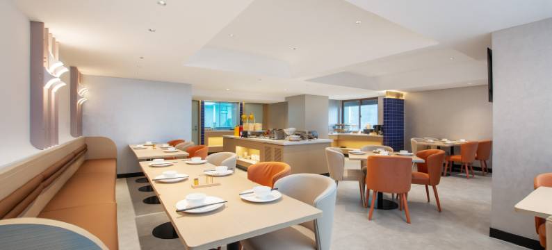 锦江之星(盱眙五洲国际大润发店)图片