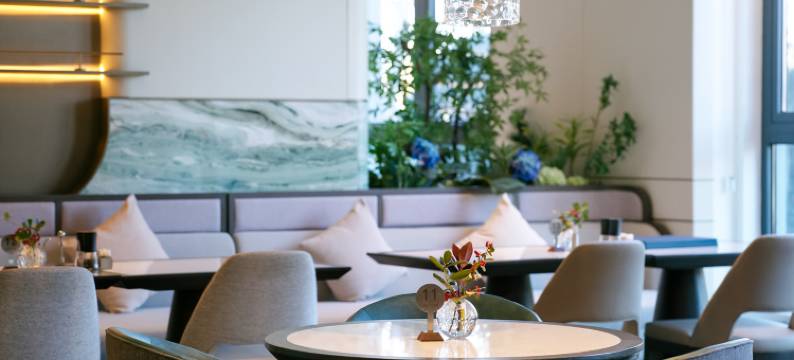 台儿庄恒力度假酒店图片