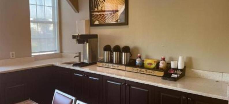 Motel 6 Lake City, FL – Medical Center图片