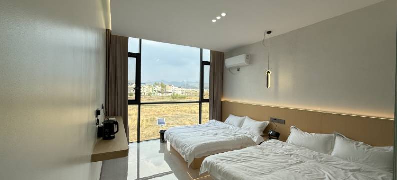 亦不悔民宿图片