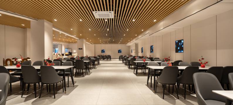 璞幻乐园酒店图片