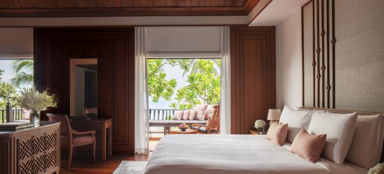 华欣安纳塔拉度假村(Anantara Hua Hin Resort)图片