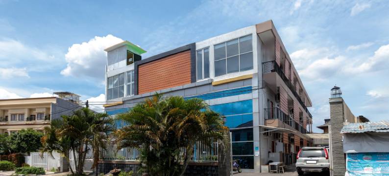 德帕塞班雅加达米特拉红门酒店(Dpaseban Jakarta Mitra RedDoorz)图片