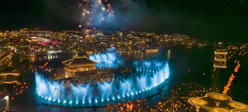 宜兴窑湖大酒店图片