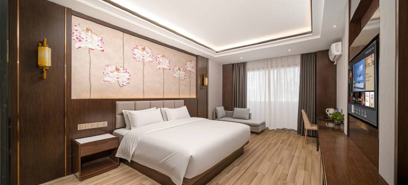 云之尚酒店(广南汽车客运站店)图片