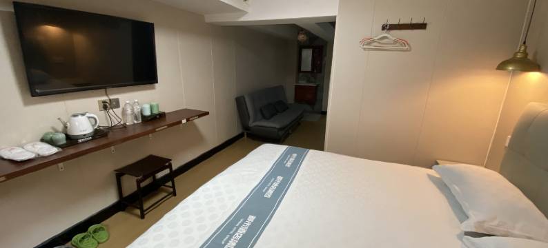 都市118连锁酒店(宿迁龙庭国际绣泽苑店)图片