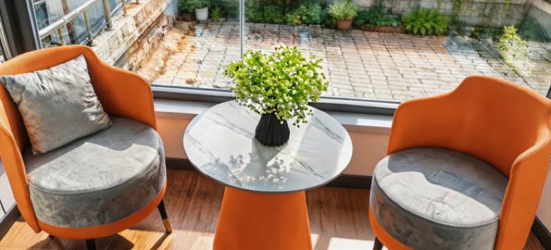 珲春市温馨宾馆(海鲜街渤海古镇景区店)图片