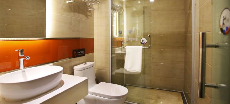 7天优品酒店(南京北岭路店)图片