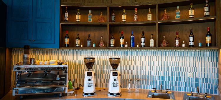 那拉提拈花湾哈茵赛度假酒店图片