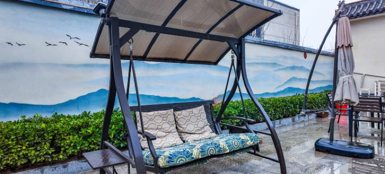 青舍小筑客栈(正定古城南城门店)图片